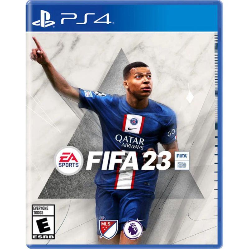 PREOWNED PS4 FIFA 23